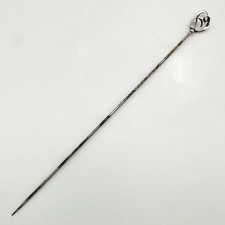 CHARLES HORNER HAT PIN