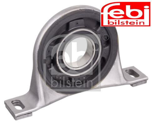 Propshaft mounting mount - propshaft,