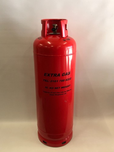 47kg propane cylinder - propane,