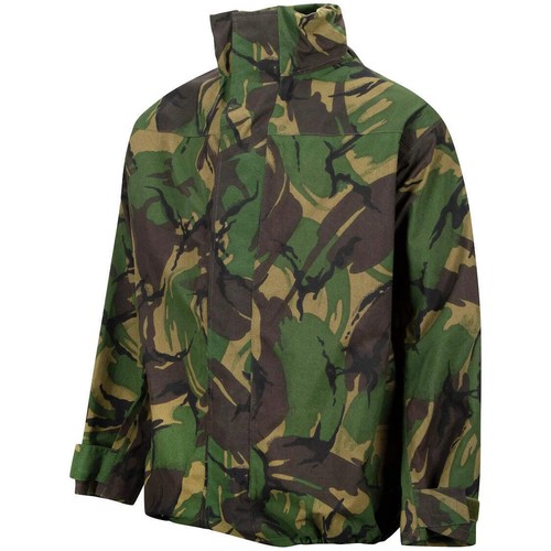 British army dpm waterproof - army,