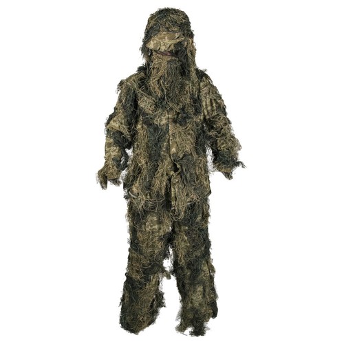 Mil tec ghillie suit anti - mil-tec,
