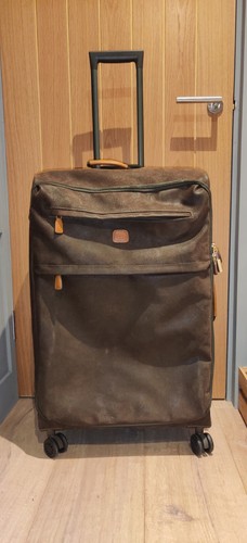 Classic stylish italian bric - classic,