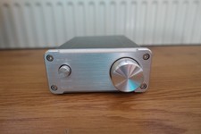 SMSL SA-50 Hi-Fi Stereo