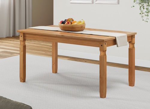 Corona dining table 0 - table, 5'0