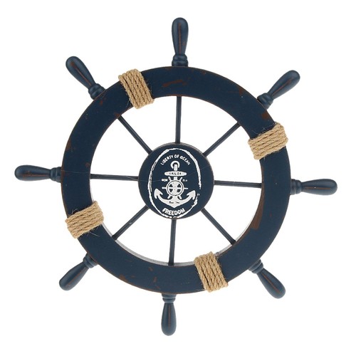 Hanging decoration nautical - hanging, decoration,