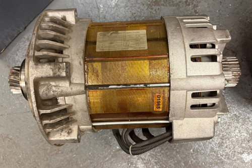 Forklift drive motor rrb2 - forklift, rrb2/15