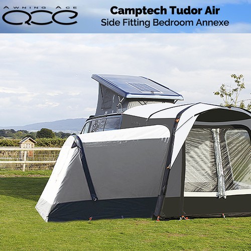 Camptech tudor side fitting - tudor,