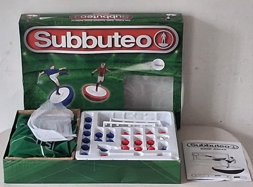 Subbuteo main game classic - subbuteo,