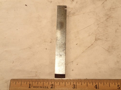 Vtg stanley 55 comb - stanley,