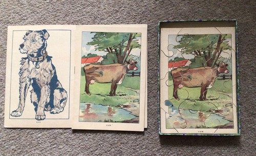 Vintage set four thick - vintage,