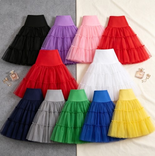 Womens tutu skirt fancy - ,