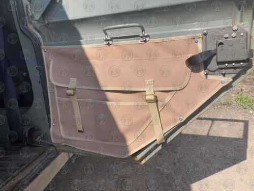 Land rover series 3 - series, &