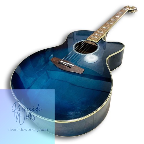 Yamaha cpx1000 electric - yamaha,