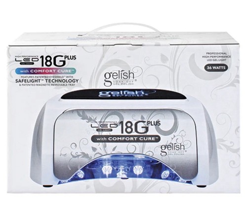 Harmony gelish 18g - plus,