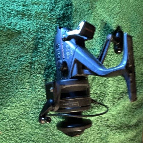 Shimano vtg bait runner - bait,