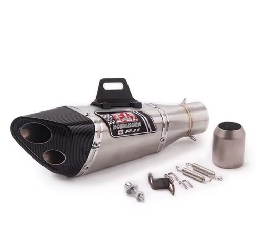 Yoshimura r11 51mm slip - r11, on