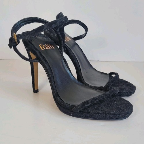 Faith blake sandals strappy - blake,