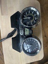 Yamaha Xjr1300 Speedo Clocks