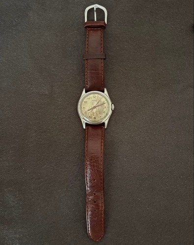 Eberhard vintage manual - vintage, wind
