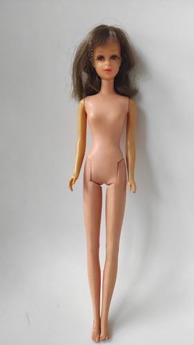Vintage barbie francie 1130 - vintage,