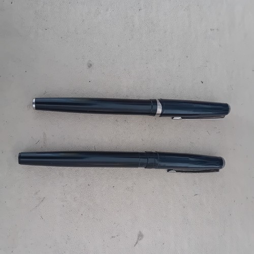 Conway stewart fountain pens - 2,