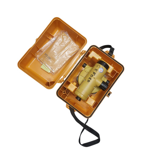 Topcon automatic level - at-g4,