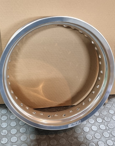 Ccm rear supermoto - 17",