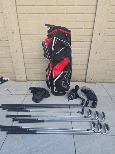 Wilson ultra mens - wilson, full