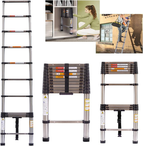 Youseahome extendable ladders - youseahome,
