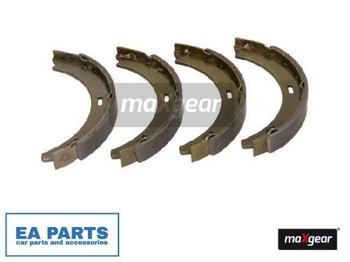 Brake shoe set parking - set,,