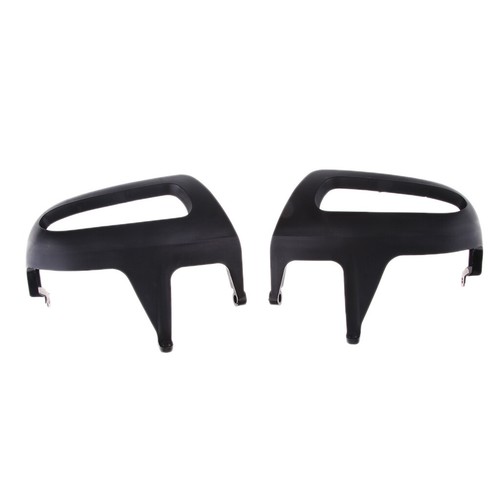 Motorcycle engine protector - 2x,