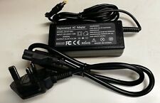 UK 10.5V 4.3A AC Adapter Power