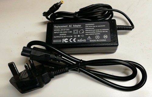 3a ac adapter - uk,