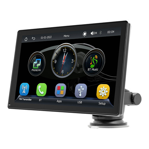 For apple carplay android auto - for,