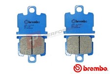 Brembo CC Full Front Set Road