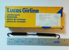 10 x Lucas Girling Brake Shoe