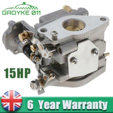 Carburetor Carb for Mercury