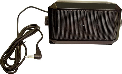 Extension speaker for - extension,