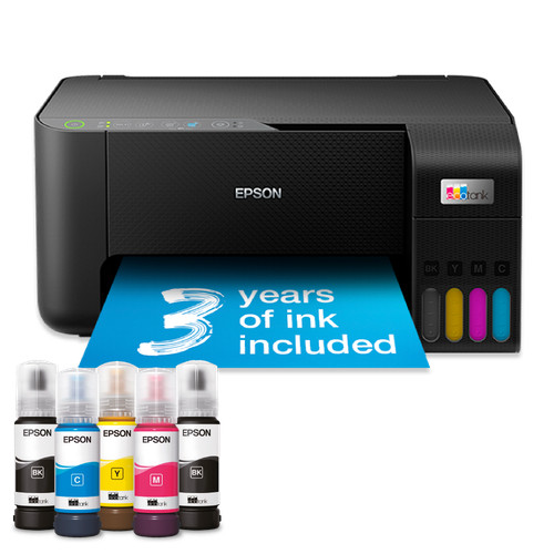 Epson ecotank l3270 home - l3270,