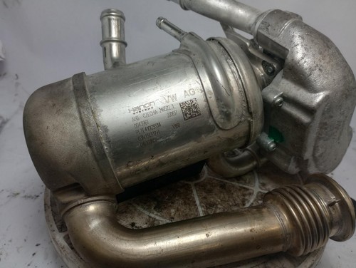Volkswagen transporter egr - volkswagen,