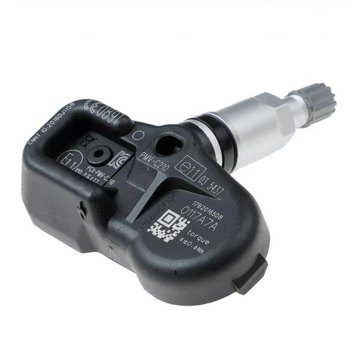 Tire pressure sensor - tire,