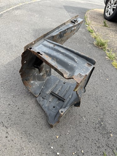 Genuine nos renault fuego - genuine,