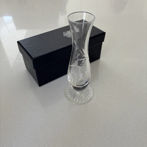 Stuart crystal cascade - stuart,