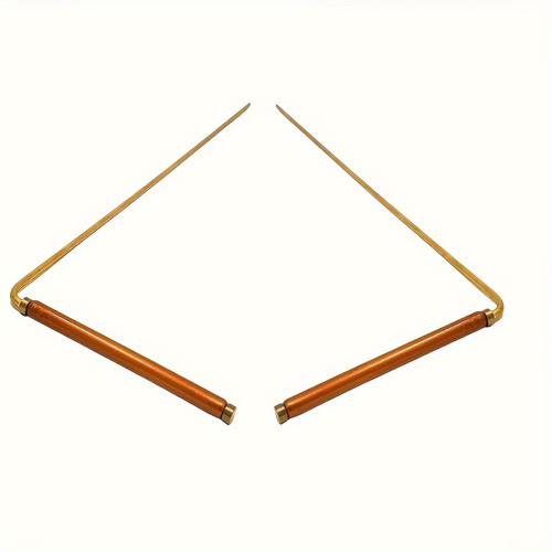 Copper probe set two - probe,
