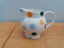 Emma Bridgewater Polka Dot ¼
