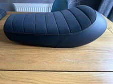 Triumph Street Scrambler 900