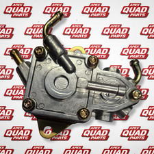 Yamaha Rhino 660 2004-2007