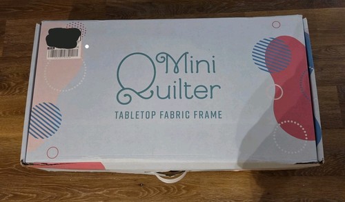 Grace company mini quilter - grace,