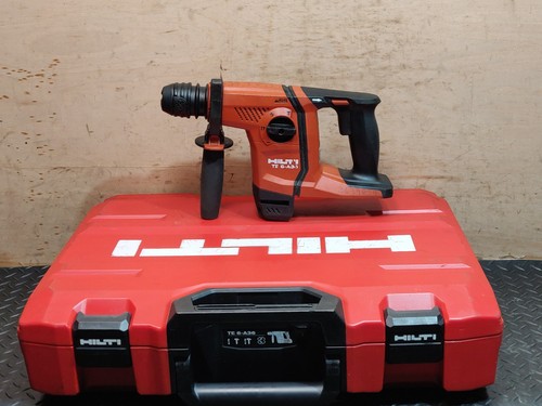 Hilti te6 a36 4th - hilti, te6-a36
