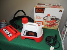 Black and decker - black,